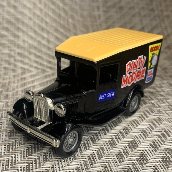 LLEDO DAYS GONE -1934 FORD MODEL A DINTY MOORE BEEF STEW - Picture 8 of 8